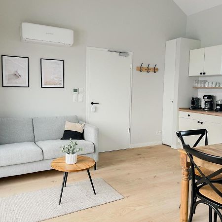 Ferienwohnung Baltic Idyll Scharbeutz Esterno foto